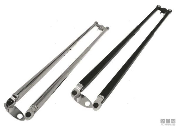 Ruitenwisser Roca W38 24v -78mm - Afbeelding 2