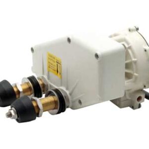 Ruitenwissermotor MTM W70HD 24 v