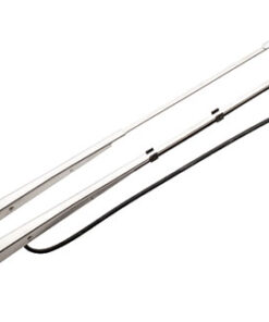 RVS Pantograaf voor MTM W70HD 650-800mm