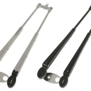 RVS Pantograaf Roca 454<>591mm voor Ruitenwissers W12