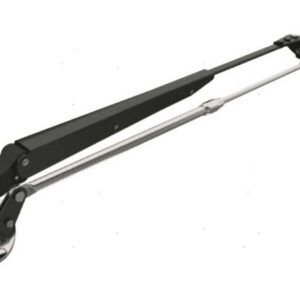 Zwarte Pantograaf 462-600mm voor Roca W10 en W12