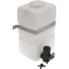 Watertank Roca 12v 2.5lt
