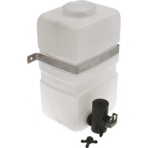 Watertank Roca 12v 2.5lt