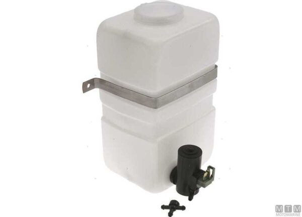 Watertank Roca 12v 2.5lt