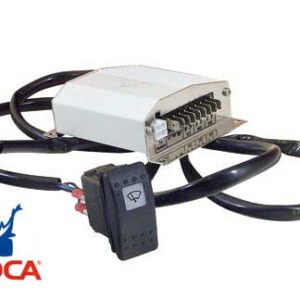 Roca Ruitenwisserschakelingssysteem tot 3 W10/W12
