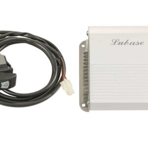 Wisser besturingsdoos 112 x 112mm tot 3 wissers 12v