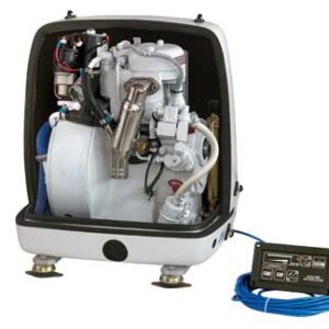 Paguro 3 SY Marine Generator 3kw