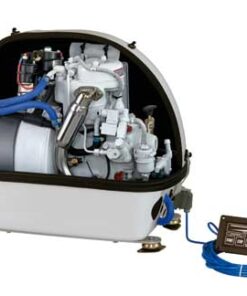 Paguro 4 SY Marine Generator 3.5kw