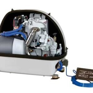 Paguro 4 SY Marine Generator 3.5kw