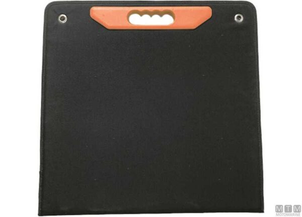 Opvouwbaar Zonnepaneel 100wt 12-24v 565 x 1210mm - Afbeelding 2