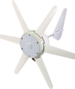 Solmax Wind Generator 90w 12v