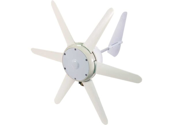 Solmax Wind Generator 90w 12v