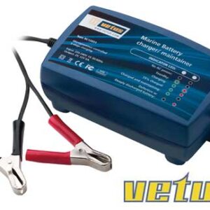 Vetus BC12051 5A Nautische Acculader