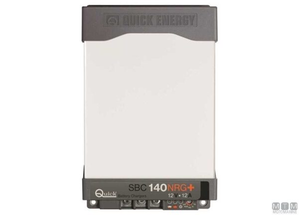 Acculader Quick SBC 300 NRG+ 30amp 12v