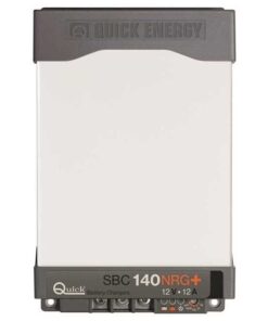 Acculader Quick SBC 500 NRG+ 12v 40amp
