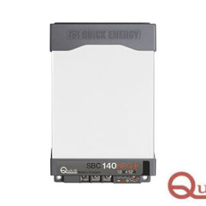 Acculader Quick SBC 140 NRG+ 12v 12amp