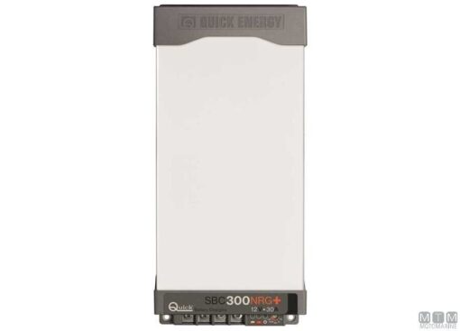 Acculader Quick SBC 500 NRG+ 12v 40amp - Afbeelding 3