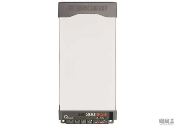 Acculader Quick SBC 500 NRG+ 12v 40amp - Afbeelding 3