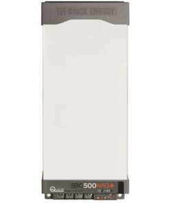 Acculader Quick SBC 950 NRG+ 24v 40amp