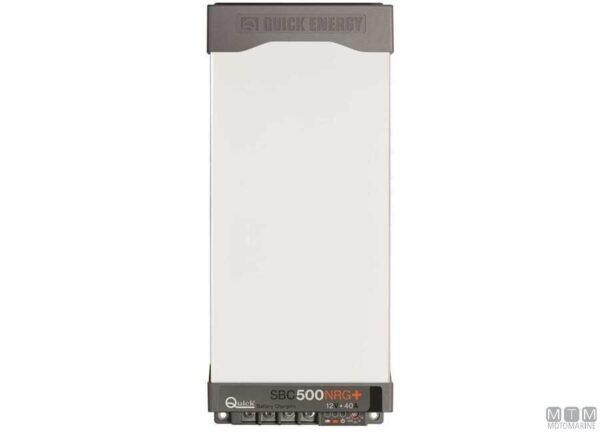 Acculader Quick SBC 950 NRG+ 24v 40amp