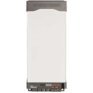 Acculader Quick SBC 700 NRG+ 12v 60amp