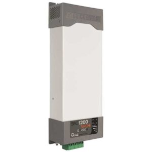 Acculader Quick SBC 1950 NRG+ 24v 80amp