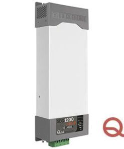 Acculader Quick SBC 1200 NRG+ 12v 100amp