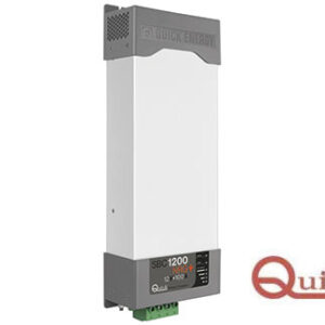 Acculader Quick SBC 1200 NRG+ 12v 100amp
