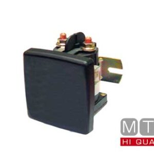 MTM BS Relais Batterijscheider 200A 12V