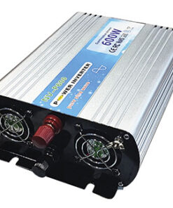 Sinusgolf Power omvormer NVP-2000/24 2000wt 24V