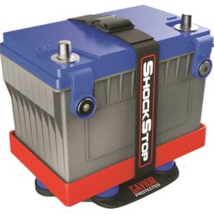 Antishock Accuhouder 334 x 214 x h54mm