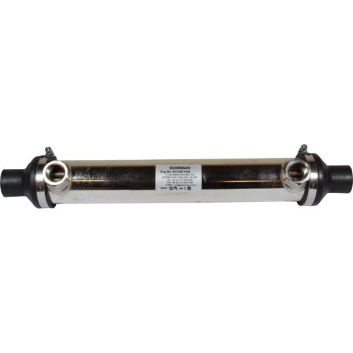 Bowman DC120-YAA