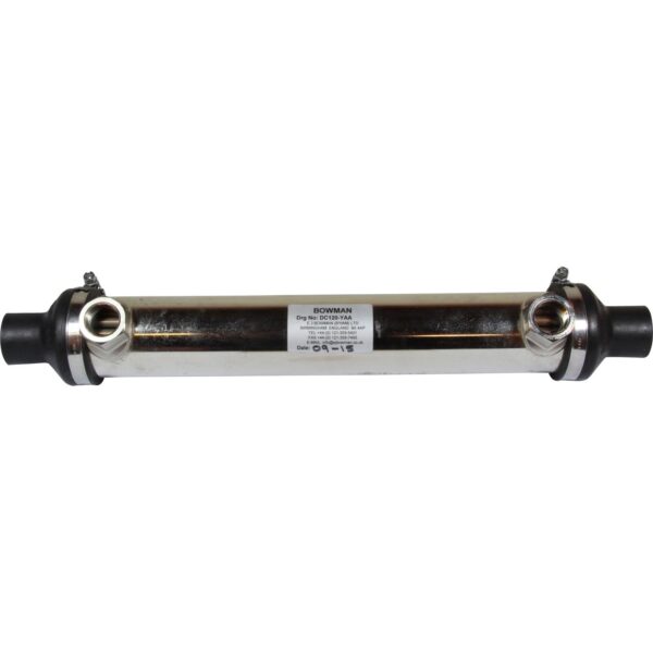 Bowman DC120-YAA