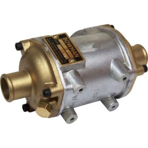 Bowman EC80-2028-1 32mm