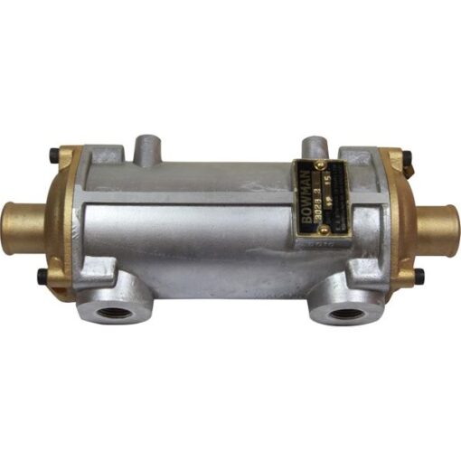 Bowman EC100-2028-2 - Afbeelding 2