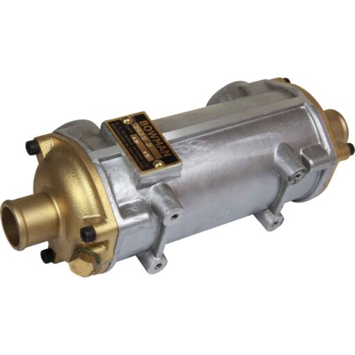 Bowman EC100-2028-2