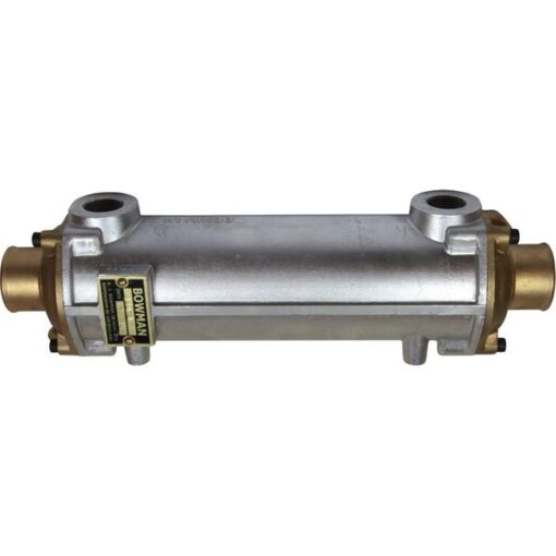 Oliekoeler Bowman EC120 45mm - Afbeelding 4