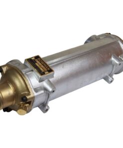 Oliekoeler Bowman EC120 45mm