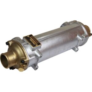 Oliekoeler Bowman EC120 45mm