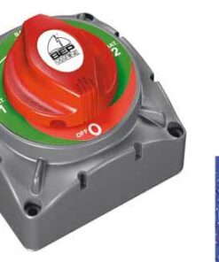 Batterij schakelaar Bep 500a