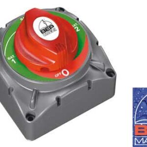 Batterij schakelaar Bep 500a