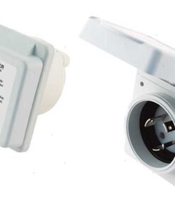 Elektrische basis Marinco 32a - 220v