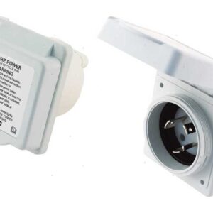 Elektrische basis Marinco 32a - 220v