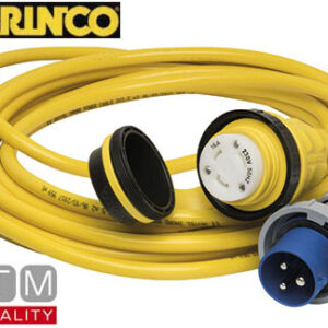 Marinco Power Kabel 10mt 16amp