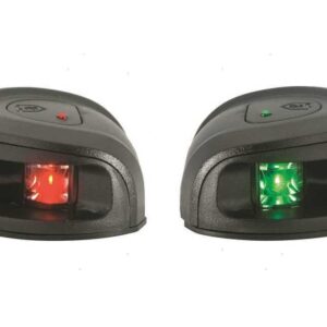 Paar Led Navigatieverlichting Attwood