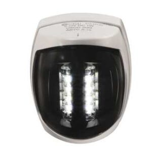 RVS Led Navigatieverlichting Sirius Wit 135º H95mm