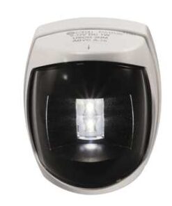 RVS Led Navigatieverlichting Sirius Wit 225º H95mm