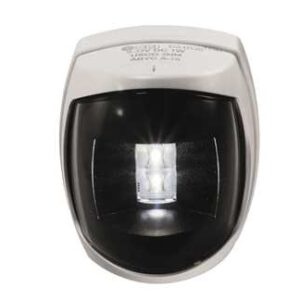 RVS Led Navigatieverlichting Sirius Wit 225º H95mm