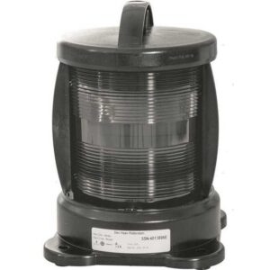 DHR 135º Navigatieverlichting Zwart-Wit