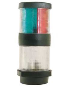 zeilboot verlichting